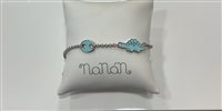 Bracciale Nanán Bambino in Argento NAN0527 - NAN0527